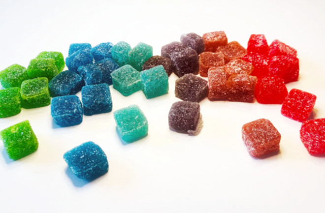 best delta 9 gummies