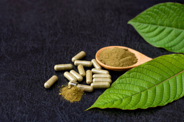 Boost Your Day Naturally: Harnessing Kratom for Sustainable Energy