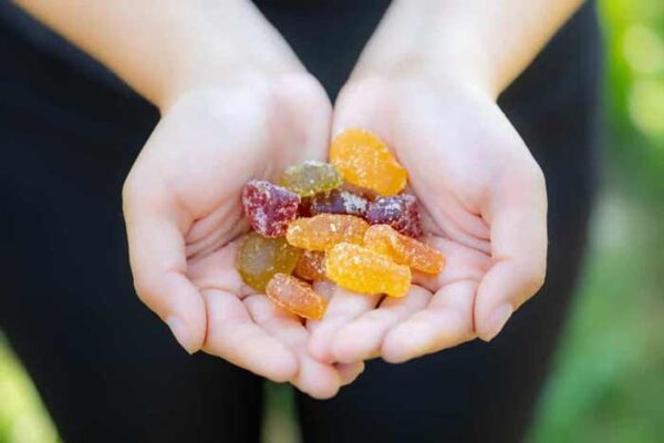 How To Purchase D9 THC Gummies Online?