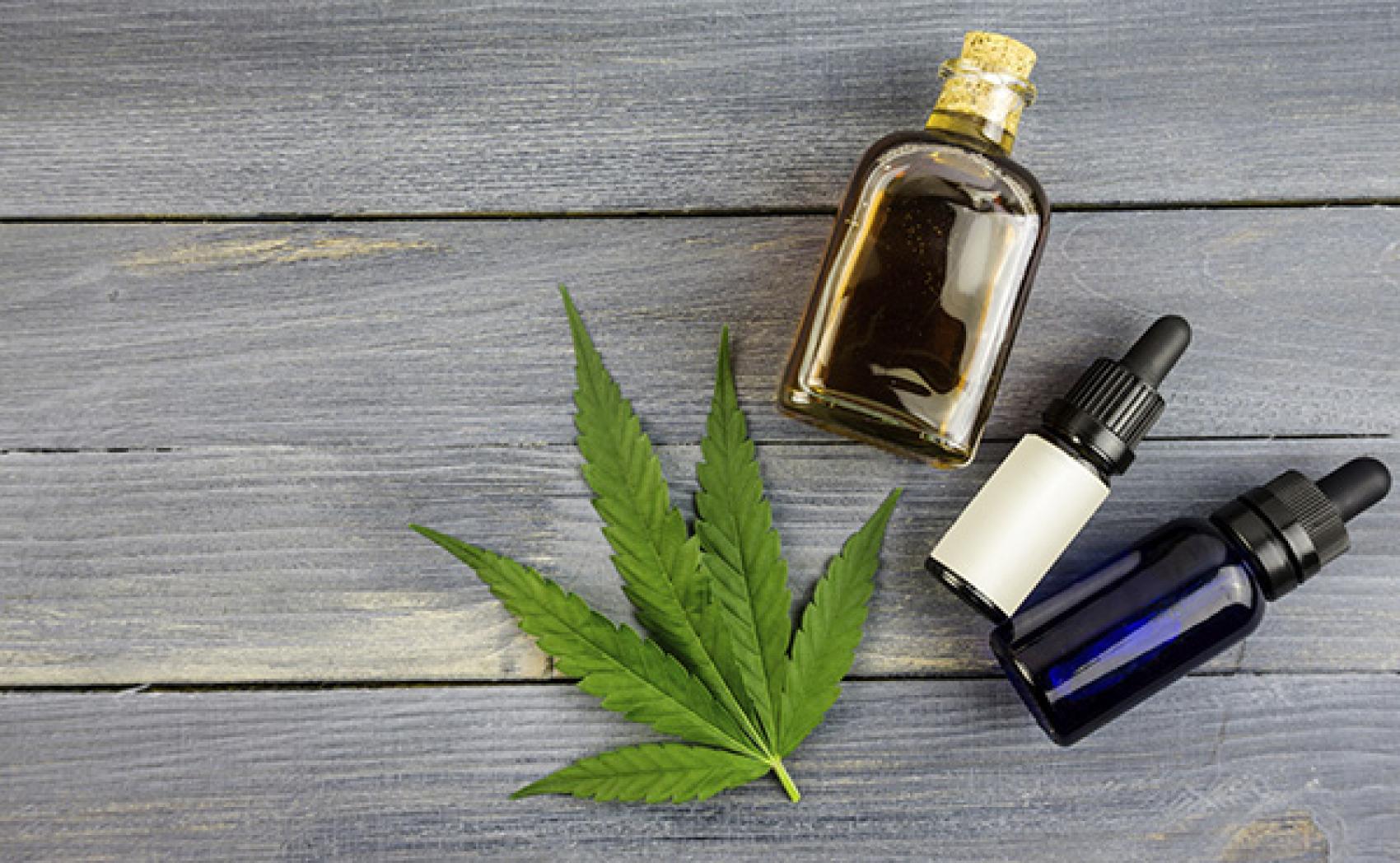 CBD Oil Saskatoon 