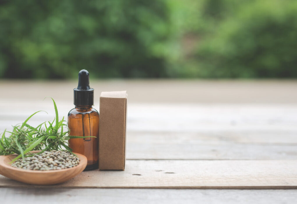 Overcoming Severe Pain with CBD Oil: What You Need to Know
