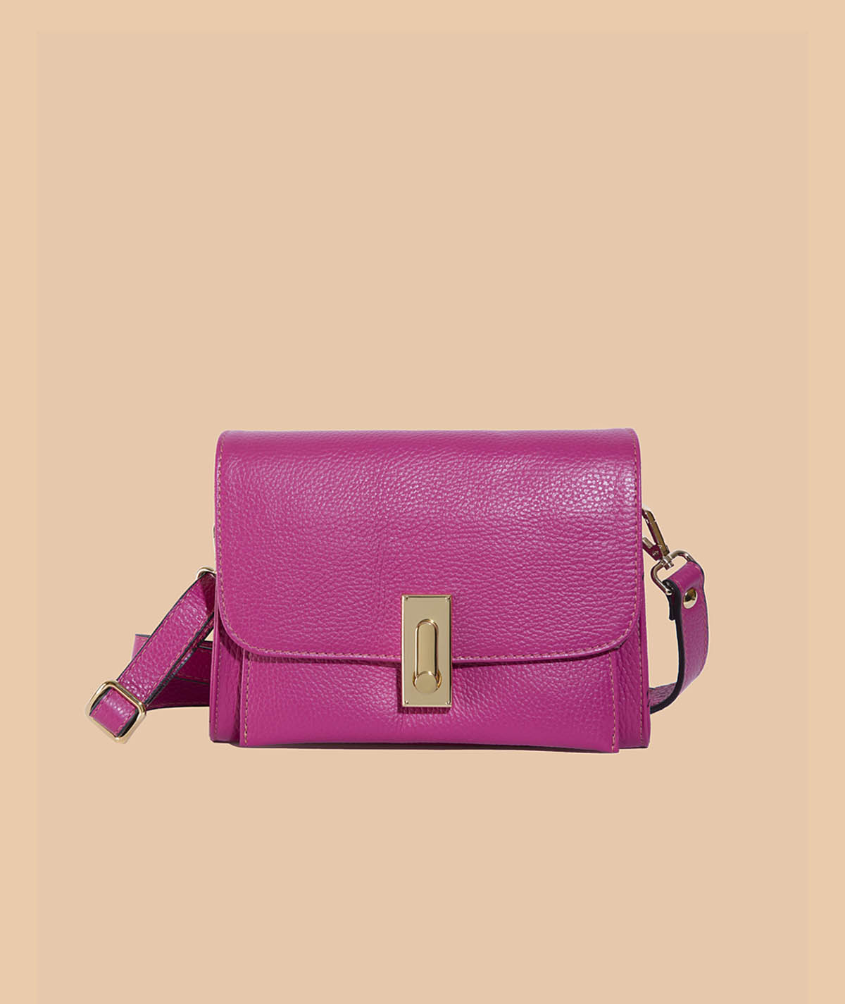 fuchsia handbags
