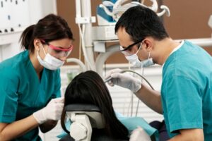 dentist Coorparoo