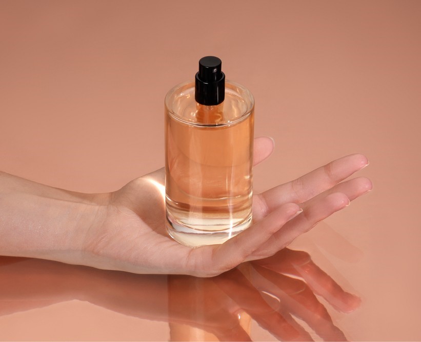 fragrance samples uk