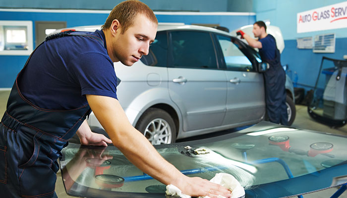 The Secret Savings Behind Windshield Repairs