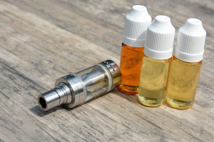 Vape juice