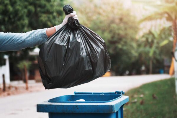 Keep Your Commercial Space Neat with Professional Junk Hauling Solutions