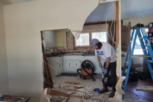 Efficient Kitchen Demolition Services Supporting Smooth Transitions to New Designs