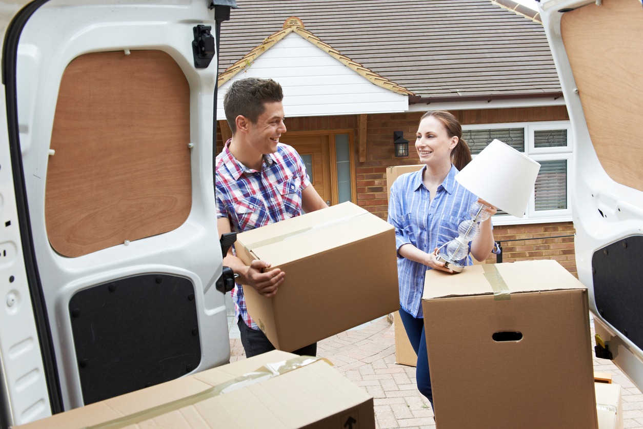 Safe Responsible Movers